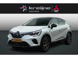 Mitsubishi ASX 1.3 DI-T 7DCT Instyle | 1500 KG TREKGEWICHT! | RIJKLAARPRIJS |