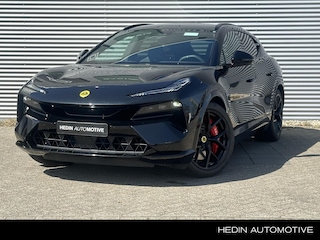 Lotus Eletre EDS 450 4WD 112 kWh