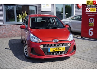 Hyundai i10 1.0i Comfort