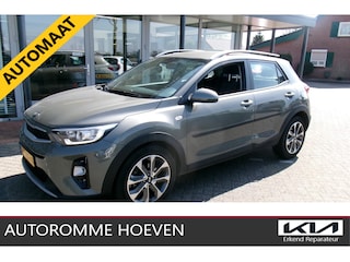 Kia Stonic 1.0 Turbo AUTOMAAT ComfortPlusLine Navigator