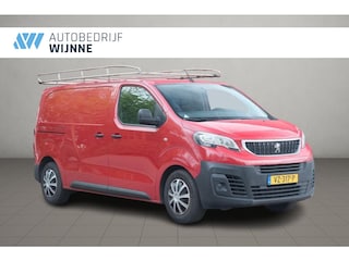 Peugeot Expert 1.6 BlueHDi 95 Pro | 3-Zits | Airco | Cruise | PDC | Trekhaak