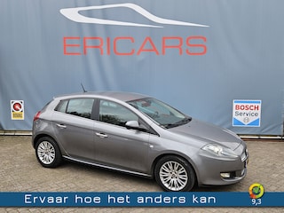 Fiat Bravo 1.4 MultiAir Business NAVI TEL ECC PDC CC
