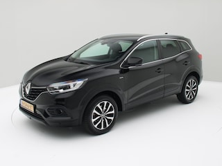 Renault Kadjar 1.3 TCe Limited Aut. 142pk