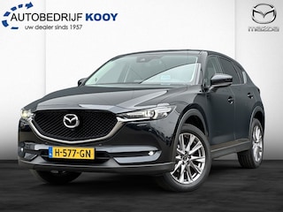 Mazda CX-5 2.0 SkyActiv-G 165pk Business Luxury