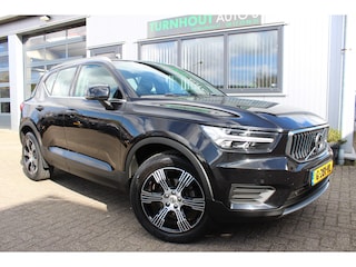 Volvo XC40 1.5 T3 Inscription Camera | Verwarmde stoelen | zwart leder