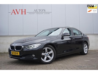 BMW 320i EfficientDynamics Edition Executive
