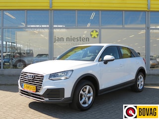 Audi Q2 1.4 TFSI CoD -150pk- Automaat | LED | Trekhaak | Stoelverwarming | Rijklaarprijs incl. 1 jaar Bovag garantie