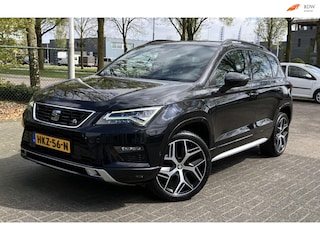 Seat Ateca 1.5 TSI FR Business Intense Pano Automaat Navi Camera L.m