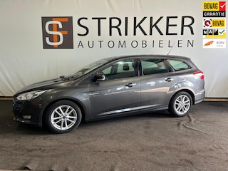 Ford Focus Wagon 1.0 Titanium