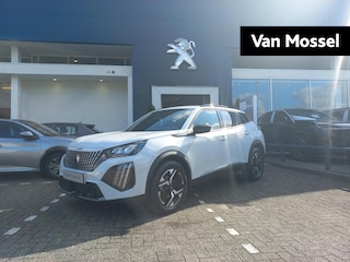 Peugeot 2008 1.2 PureTech 100 Allure | Navigatie | Camera | Climate control