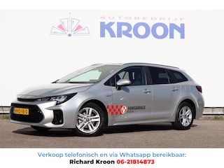 Suzuki Swace 1.8 Hybrid Select, Demo. Tot 12 jaar Garantie