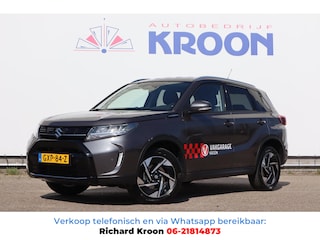 Suzuki Vitara 1.5 Hybrid Style, Automaat, Demo. Tot 12 Jaar Garantie**!