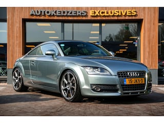 Audi TT 2.0 TFSI Clima Cruise Carplay Leer LM