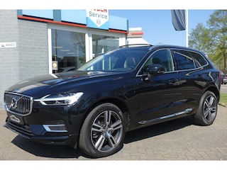 Volvo XC60 T8 Twin Engine 390pk Geartronic AWD Inscription | PANORAMA DAK | STUUR VERWARMING | PILOT ASSIST | LEDER | MEMORY