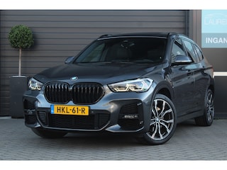 BMW X1 xDrive25e M Sport | Pano | H&K | Leder High Executive Edition