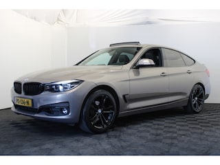 BMW 3-serie GT 320i Centennial High Executive |Pano|