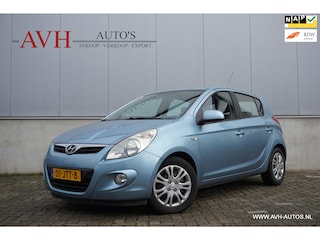 Hyundai i20 1.2i Business Edition