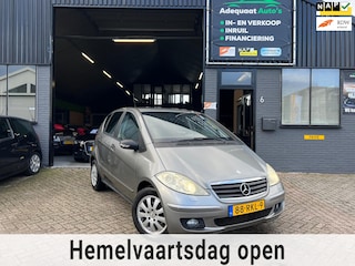 Mercedes-Benz A-klasse 150 Classic|Airco|Elekt. Ramen|APK