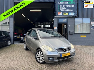 Mercedes-Benz A-klasse 150 Classic|Airco|Elekt. Ramen|APK