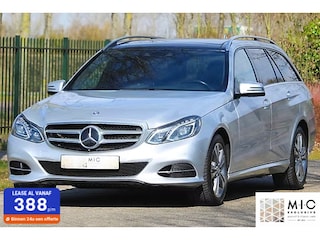 Mercedes-Benz Estate 400 Prestige Avantgarde