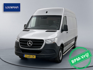 Mercedes-Benz Sprinter 314 2.2 CDI L2H2 Inrichting Oprijplaat Navigatie Achteruitrijcamera
