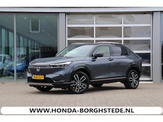 Honda HR-V 1.5 Full Hybrid Advance Style
