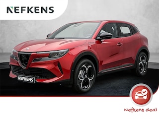 Alfa Romeo Junior 1.2 Turbo Hybrid Ibrida Speciale Uit voorraad leverbaar