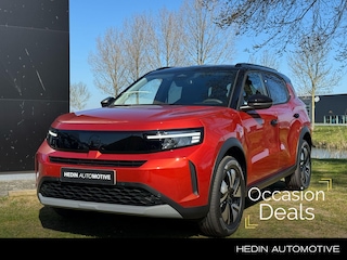 Opel Frontera Electric GS 44 kWh Airco | Lm velgen 17" | Navigatie | Carplay | Comfortstoelen | alleen beschikbaar voor proefritten