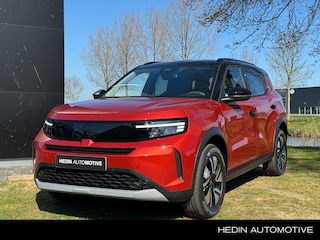 Opel Frontera Electric GS 44 kWh Airco | Lm velgen 17" | Navigatie | Carplay | Comfortstoelen | alleen beschikbaar voor proefritten