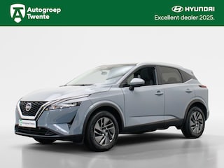 Nissan Qashqai 1.3 MHEV Acenta + Design Pack