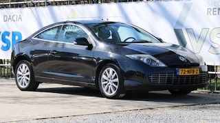 Renault Laguna Coupe 2.0 T 170 Automaat Dynamique
