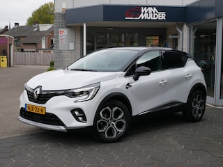 Renault Captur 1.3 TCE INTENS  **Clima//Navi//Lm **