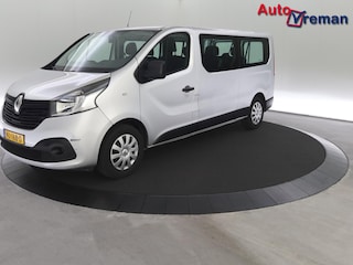 Renault Trafic Passenger 1.6 dCi Grand Authentique Energy
