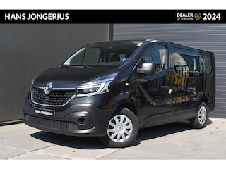 Renault Trafic Passenger 2.0 dCi 120 Zen | 9-PERSOONS | NAVI | AIRCO | CRUISE CONTROL | PDC