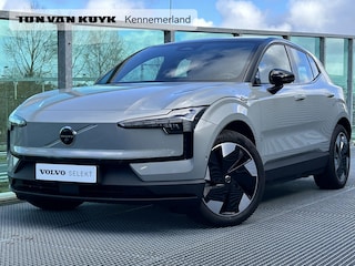 Volvo EX30 Twin Motor Performance Ultra 69 kWh Panorama dak, electr. verstelbare stoelen voor, Harman-Kardon premium audio, 360Gr Parkeer camera