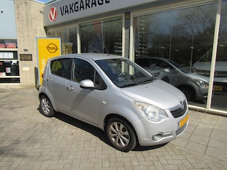 Opel Agila 1.0 12V BERLIN PLUS UITVOERING