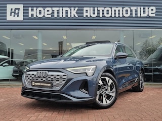 Audi Q8 e-tron 50 quattro Advanced Edition 95 kWh | Pano | Matrix | Memory