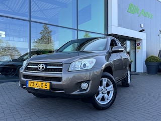 Toyota RAV4 2.0 VVTi Dynamic * Navi * Pdc * Automaat