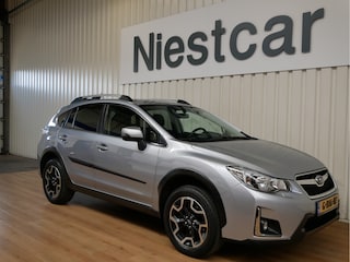 Subaru XV 1.6 Premium
