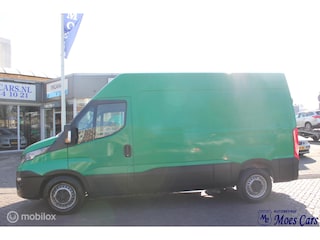 Iveco Daily 35S14V 2.3 352 H3 L CAMERA / NIEUWE KOPPELING !!