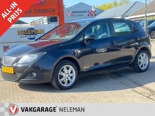 Seat Ibiza 1.2 TDI 75pk E-Ecomotive Copa bovag garantie