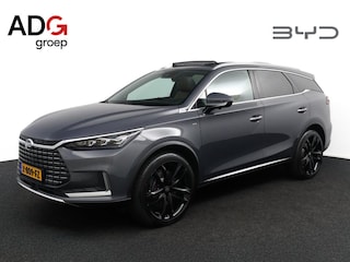 BYD Tang AWD Executive 86 kWh