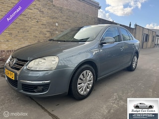 Volkswagen Jetta 1.6 Comfortline Automaat