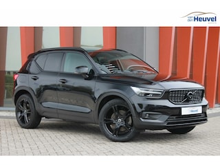 Volvo XC40 T4 Recharge R-Design | Black Edition | Panoramadak | BLIS | 360° Camera | Harman / Kardon | Keyless