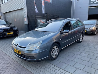 Citroën C5 Break 2.0-16V Ligne Business Airco PDC NAP APK