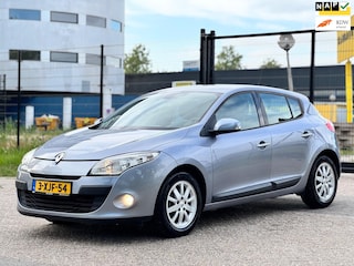 Renault Mégane 2.0 Expression