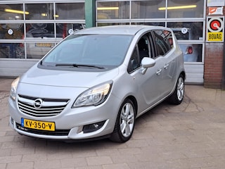 Opel Meriva 1.4 Turbo