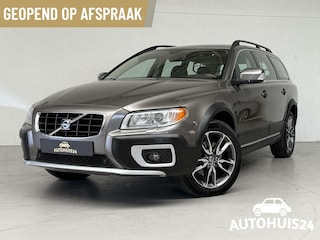 Volvo XC70 3.2 Summum 2008 XENON DAK TREKHAAK YOUNGTIMGER