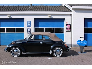 Volkswagen Kever Cabriolet 1303 LS