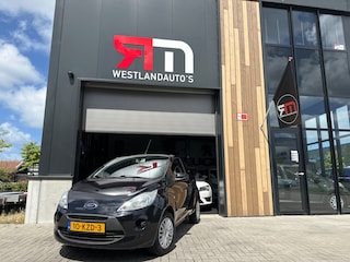 Ford Ka 1.2 Trend